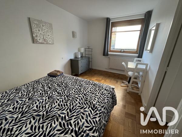 Location appartement 3 pièces 63 m² Fontainebleau
