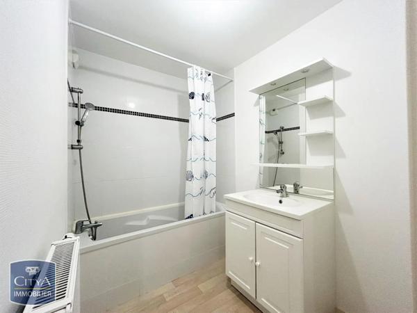 Appartement à louer 2 pièces 50m²