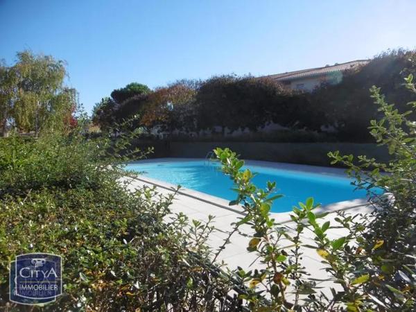 Appartement à vendre 2 pièces 42.99m² Poitiers (86000)