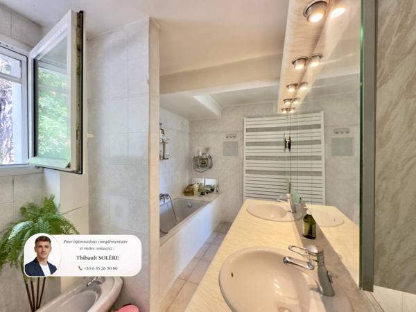 Maison à vendre 5 pièces de 245 m²