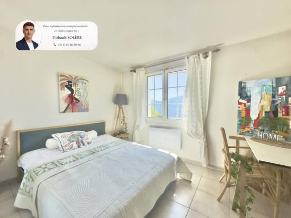 Maison à vendre 5 pièces de 245 m²