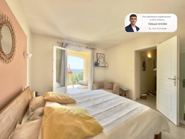 Maison à vendre 5 pièces de 245 m²