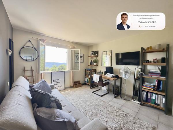 Maison à vendre 5 pièces de 245 m²