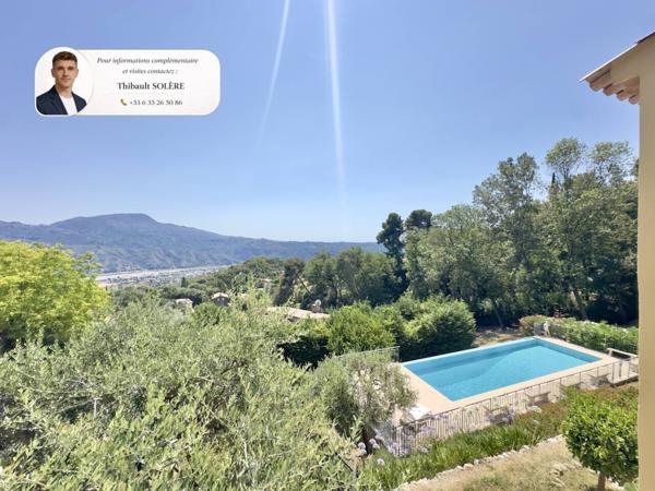 Maison à vendre 5 pièces de 245 m²