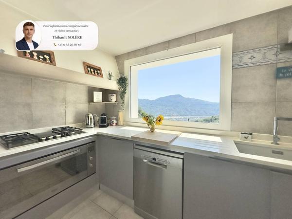 Maison à vendre 5 pièces de 245 m²