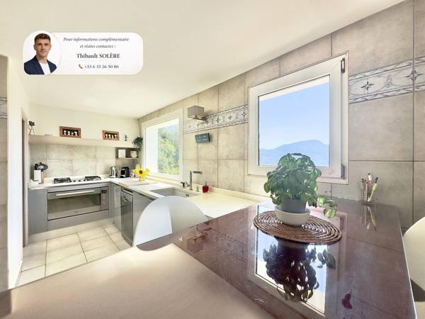 Maison à vendre 5 pièces de 245 m²