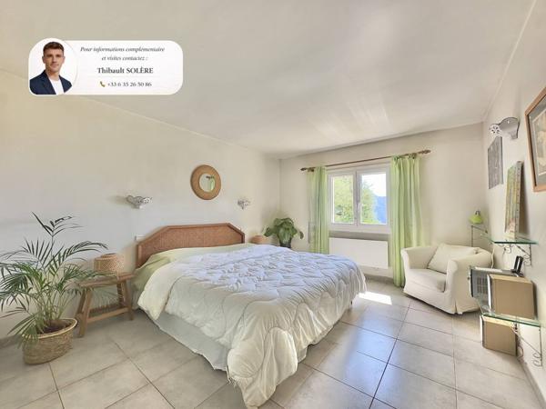 Maison à vendre 5 pièces de 245 m²
