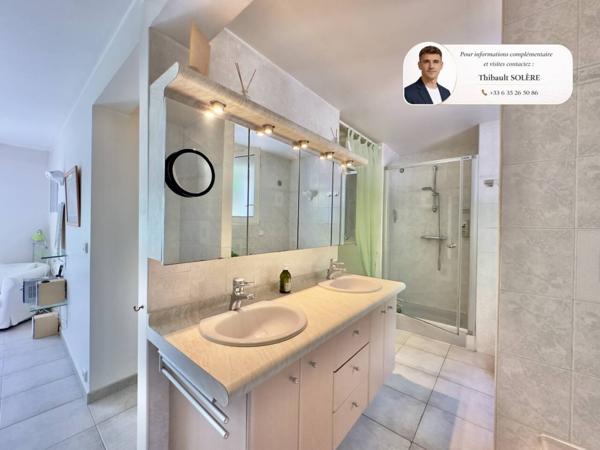 Maison à vendre 5 pièces de 245 m²