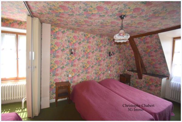 Vente / Maison en pierre
