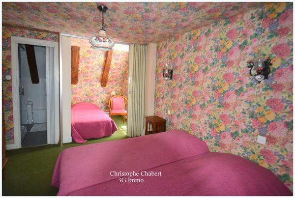 Vente / Maison en pierre