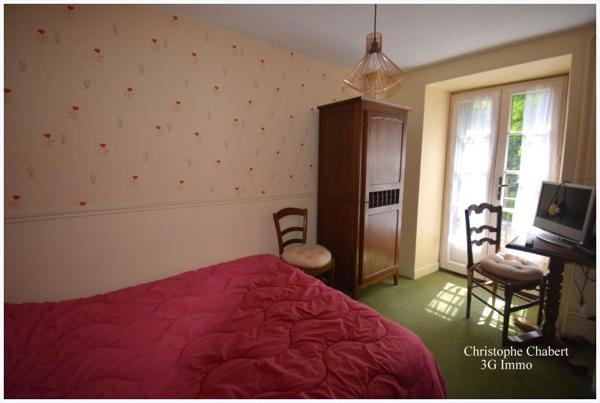 Vente / Maison en pierre