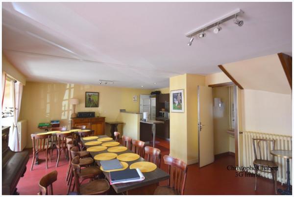 Vente / Maison en pierre