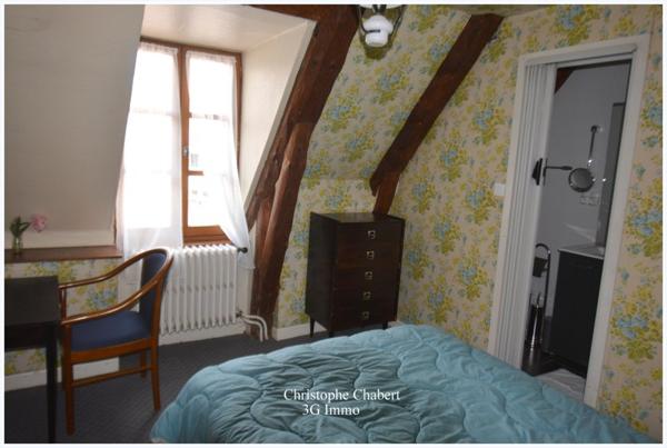 Vente / Maison en pierre
