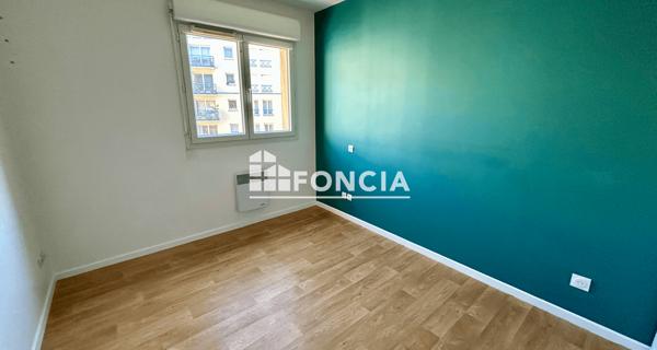 Location Appartement 2 pièces 44.16 m² - Lille 59800