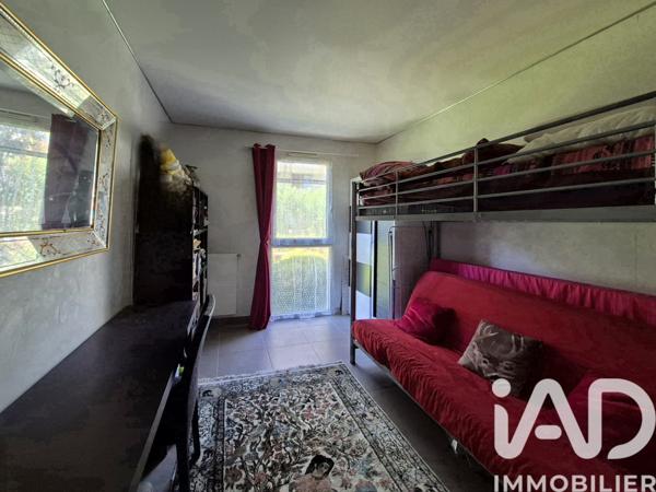 Appartement à vendre 3 pièces 62 m² Montpellier