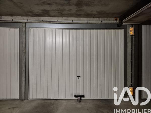 Appartement à vendre 3 pièces 62 m² Montpellier