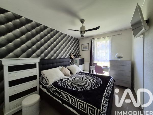 Appartement à vendre 3 pièces 62 m² Montpellier