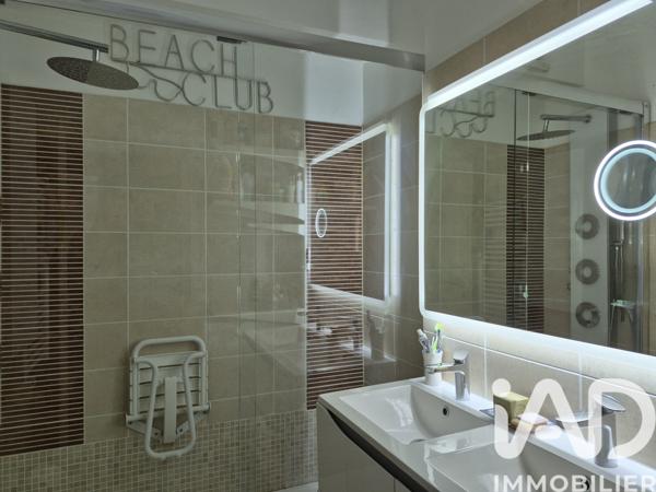 Appartement à vendre 3 pièces 62 m² Montpellier