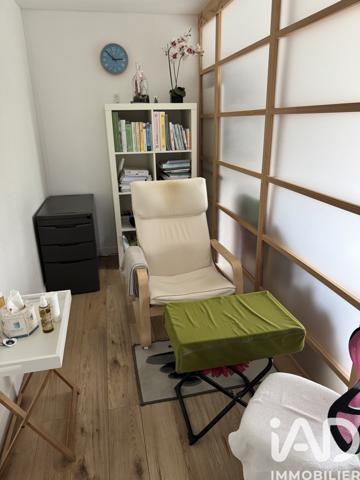 Maison à vendre 10 pièces 212 m² Saint-Nazaire