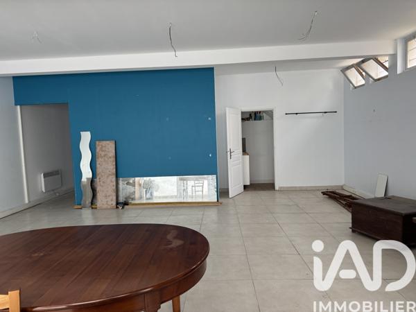 Maison à vendre 10 pièces 212 m² Saint-Nazaire
