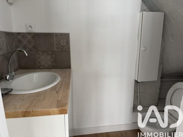 Maison à vendre 10 pièces 212 m² Saint-Nazaire