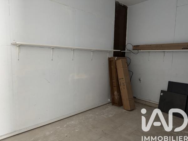 Maison à vendre 10 pièces 212 m² Saint-Nazaire