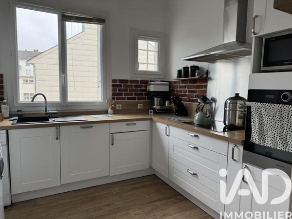 Maison à vendre 10 pièces 212 m² Saint-Nazaire