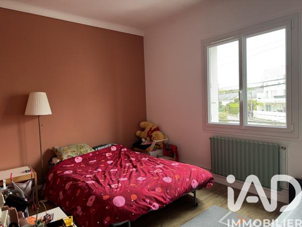 Maison à vendre 10 pièces 212 m² Saint-Nazaire