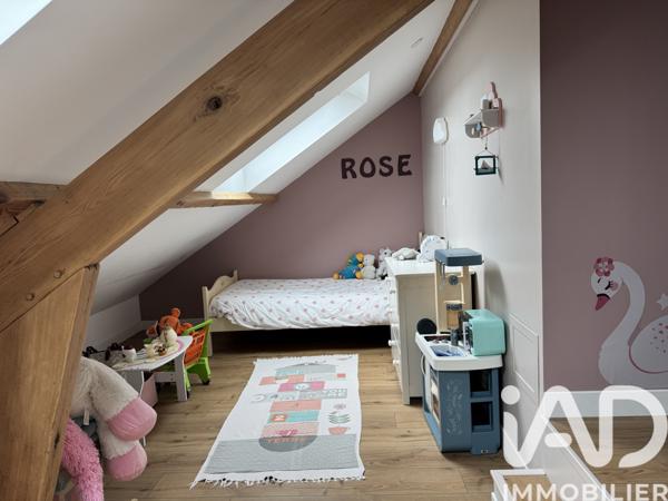Maison à vendre 10 pièces 212 m² Saint-Nazaire
