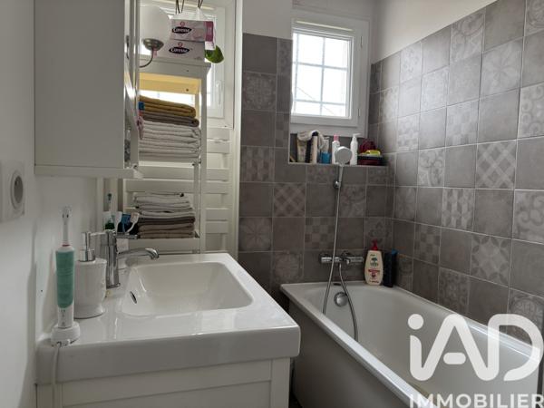 Maison à vendre 10 pièces 212 m² Saint-Nazaire