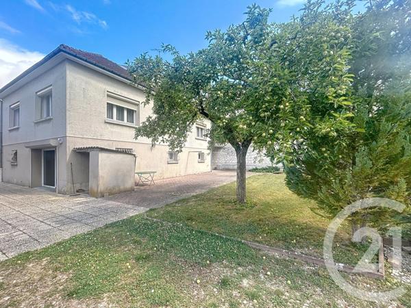 Maison à vendre  5 pièces - 103,03 m2 CHALONS EN CHAMPAGNE - 51