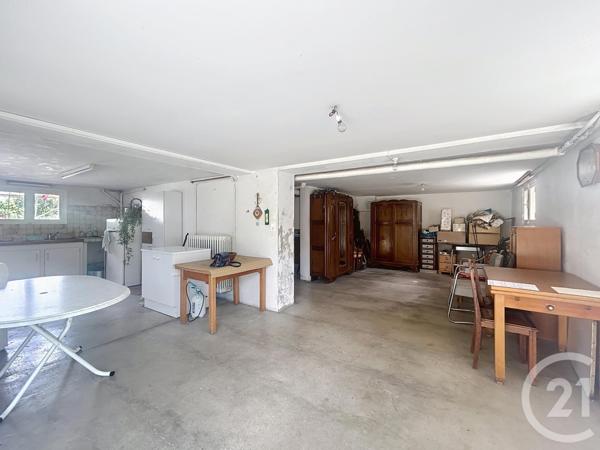 Maison à vendre  5 pièces - 103,03 m2 CHALONS EN CHAMPAGNE - 51