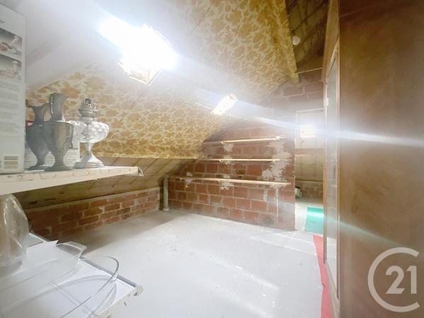 Maison à vendre  5 pièces - 103,03 m2 CHALONS EN CHAMPAGNE - 51