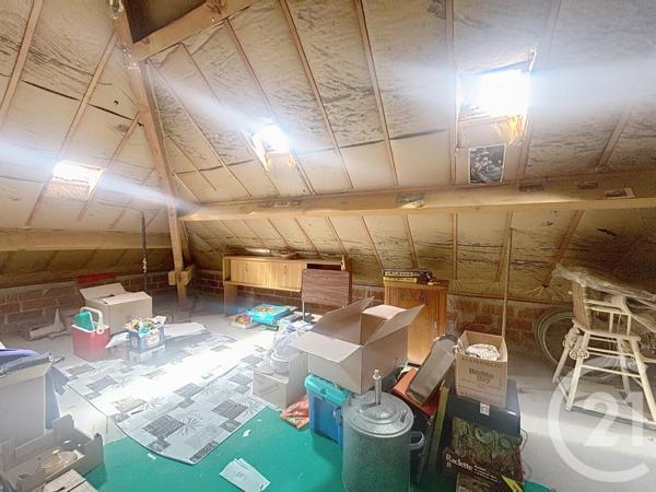 Maison à vendre  5 pièces - 103,03 m2 CHALONS EN CHAMPAGNE - 51