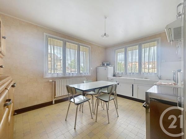 Maison à vendre  5 pièces - 103,03 m2 CHALONS EN CHAMPAGNE - 51