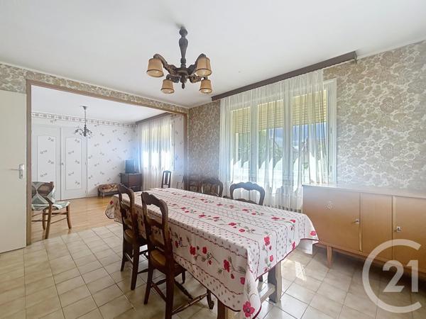 Maison à vendre  5 pièces - 103,03 m2 CHALONS EN CHAMPAGNE - 51