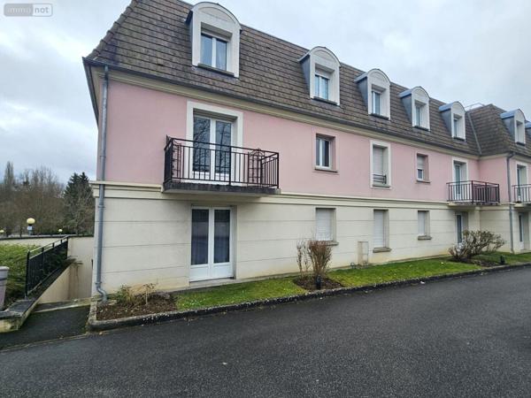 Appartement à vendre à Cerny dans l'Essonne (91590), ref : 91022-25