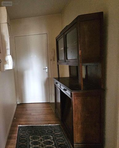 Appartement à vendre à Cerny dans l'Essonne (91590), ref : 91022-25