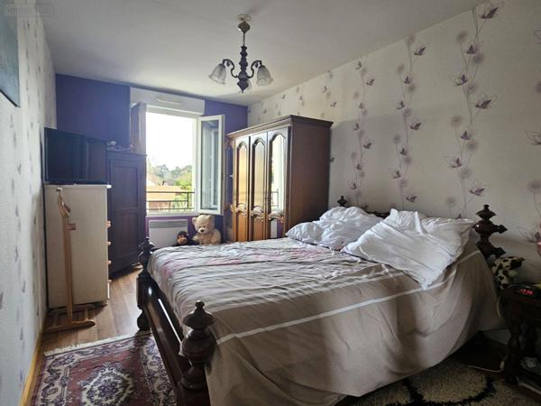 Appartement à vendre à Cerny dans l'Essonne (91590), ref : 91022-25