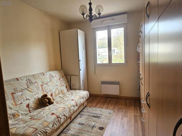 Appartement à vendre à Cerny dans l'Essonne (91590), ref : 91022-25