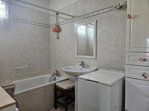 Appartement à vendre à Cerny dans l'Essonne (91590), ref : 91022-25