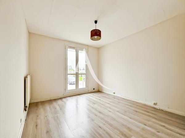 Appartement Bois D Arcy 3 pièce(s)