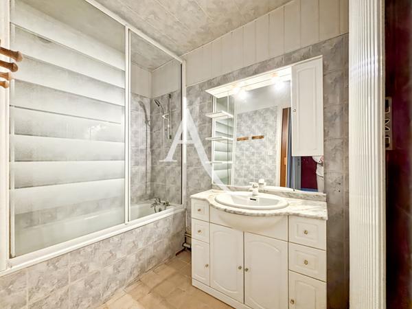 Appartement Bois D Arcy 3 pièce(s)