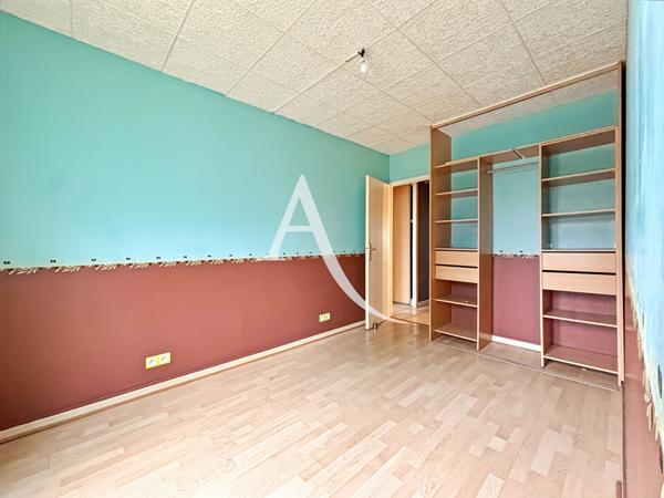 Appartement Bois D Arcy 3 pièce(s)