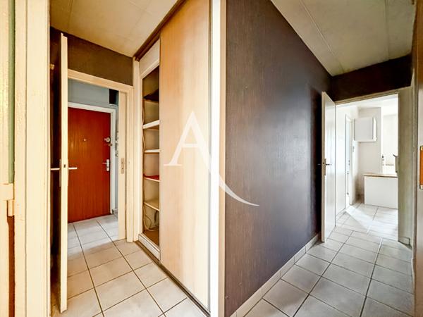 Appartement Bois D Arcy 3 pièce(s)