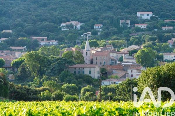 Terrain à vendre 84 715 m² Faugères