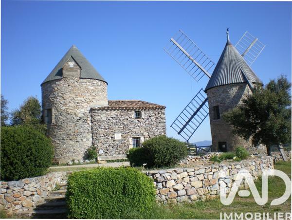 Terrain à vendre 84 715 m² Faugères