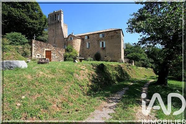 Terrain à vendre 84 715 m² Faugères
