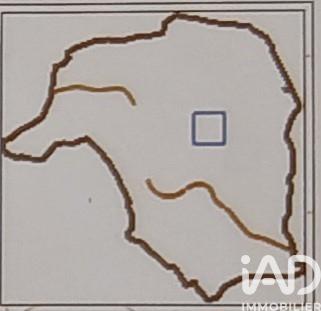 Terrain à vendre 84 715 m² Faugères