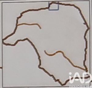 Terrain à vendre 84 715 m² Faugères